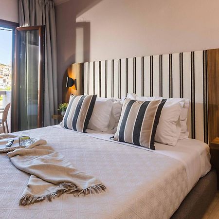 Casa Blue Hotel, Philian Hotels And Resorts Skiathos by Eksteriør billede