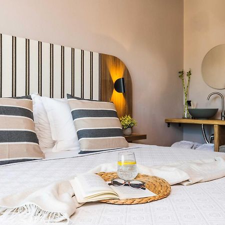 Casa Blue Hotel, Philian Hotels And Resorts Skiathos by Eksteriør billede