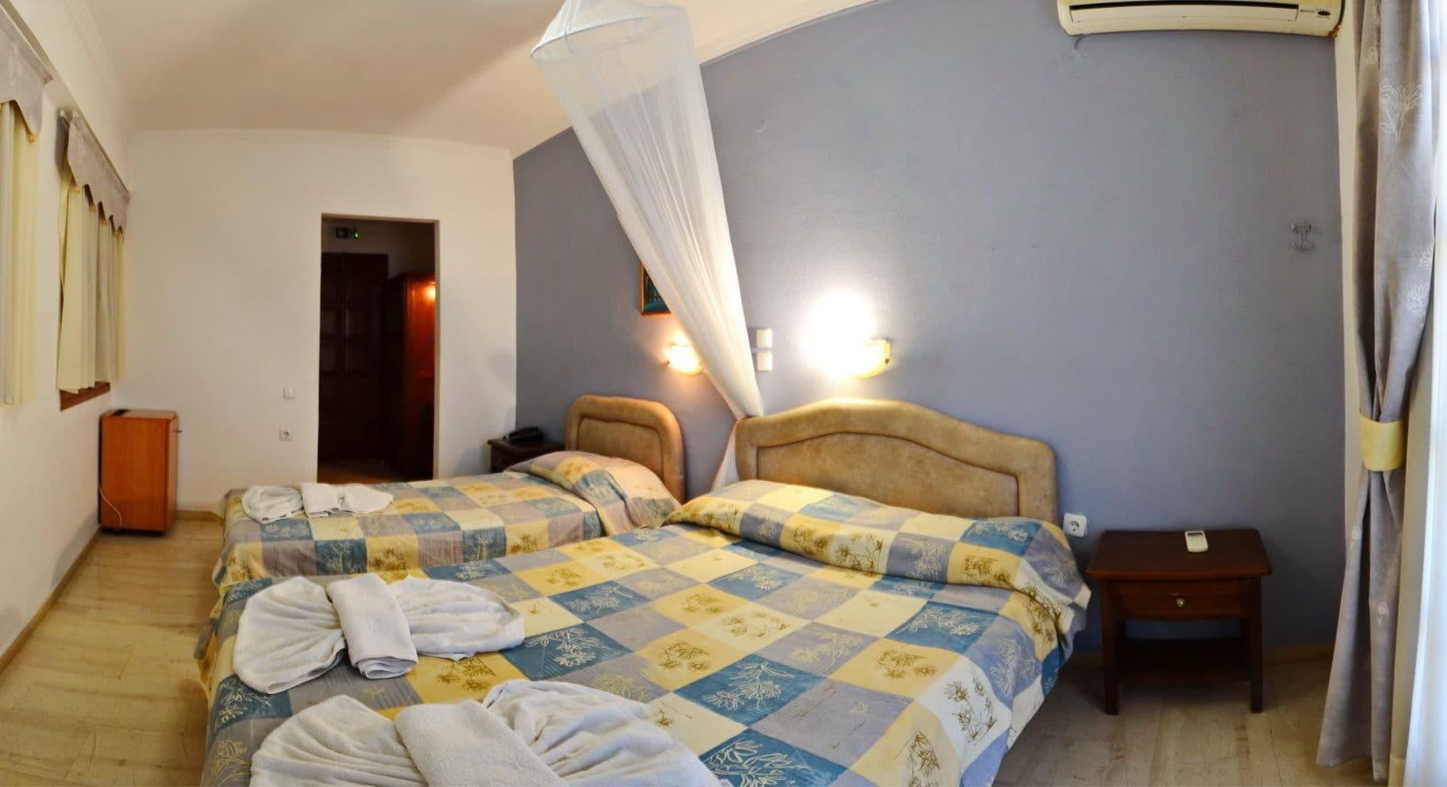 Casa Blue Hotel, Philian Hotels And Resorts Skiathos by Eksteriør billede
