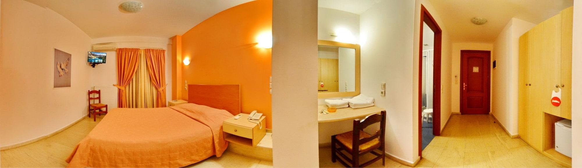 Casa Blue Hotel, Philian Hotels And Resorts Skiathos by Eksteriør billede