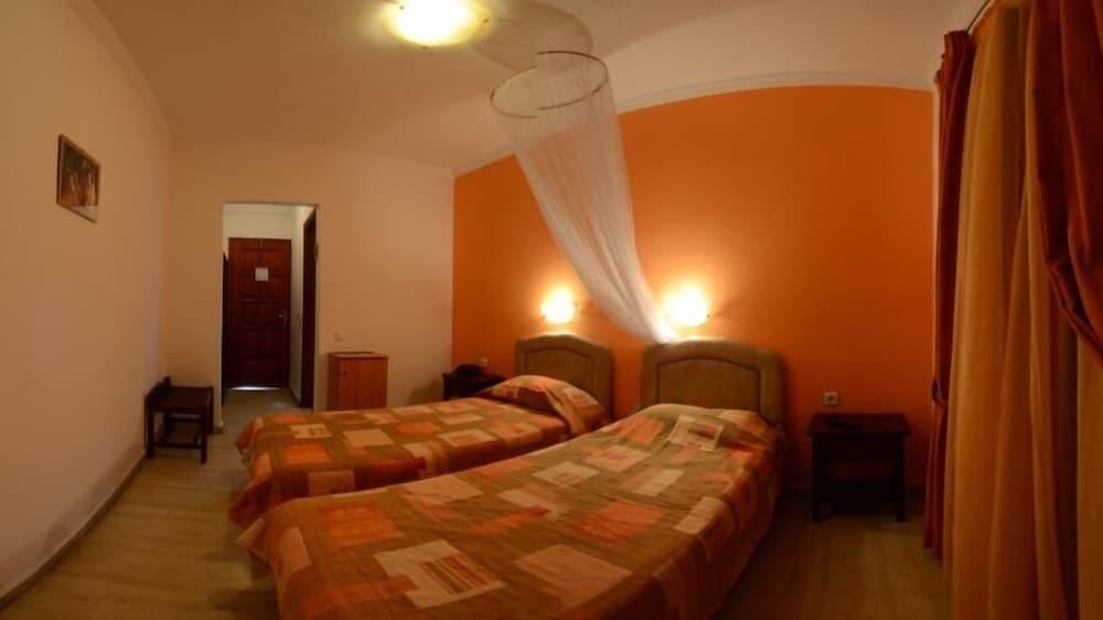 Casa Blue Hotel, Philian Hotels And Resorts Skiathos by Eksteriør billede