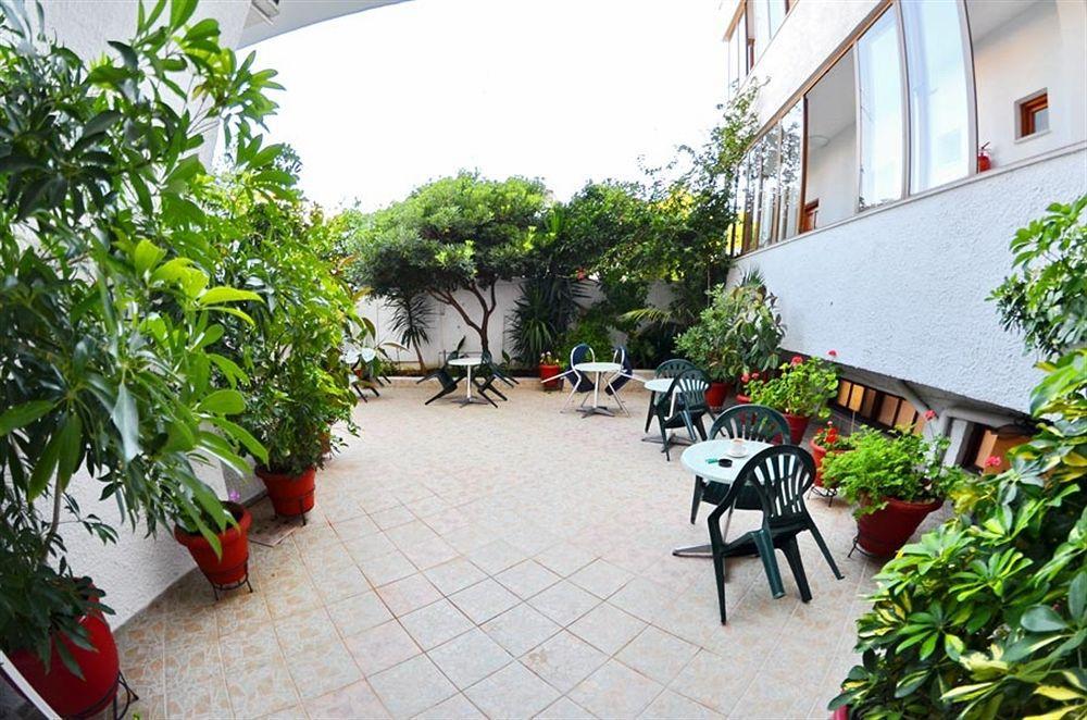 Casa Blue Hotel, Philian Hotels And Resorts Skiathos by Eksteriør billede