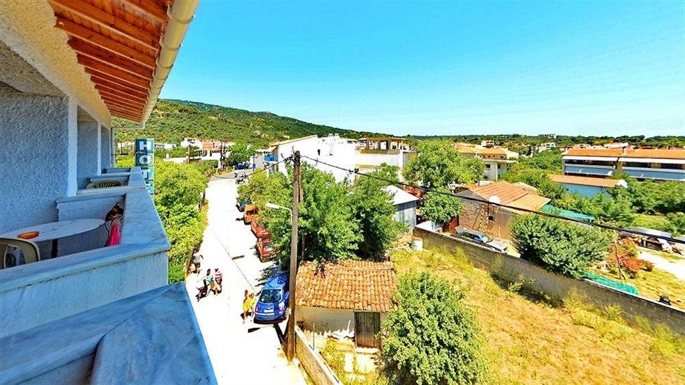 Casa Blue Hotel, Philian Hotels And Resorts Skiathos by Eksteriør billede