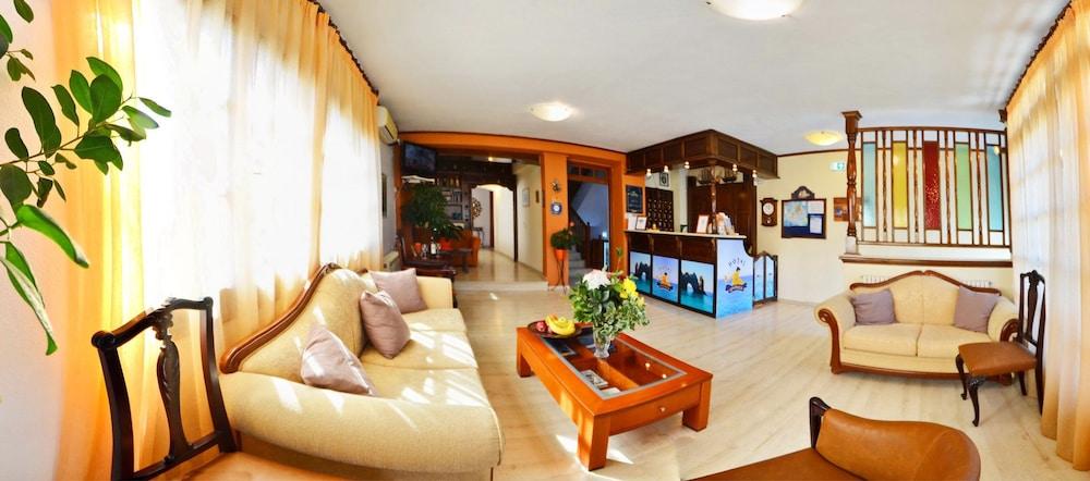 Casa Blue Hotel, Philian Hotels And Resorts Skiathos by Eksteriør billede