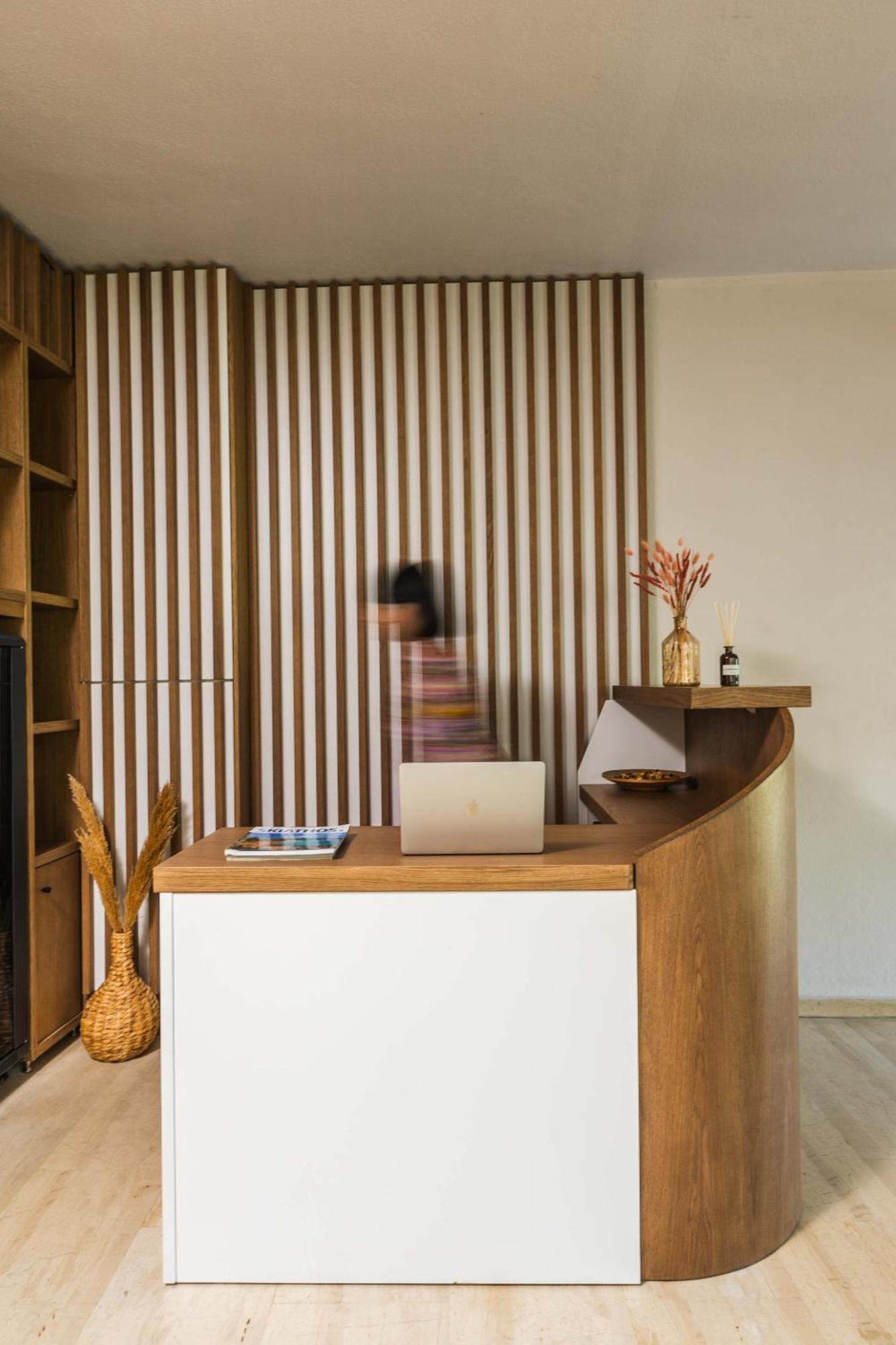 Casa Blue Hotel, Philian Hotels And Resorts Skiathos by Eksteriør billede