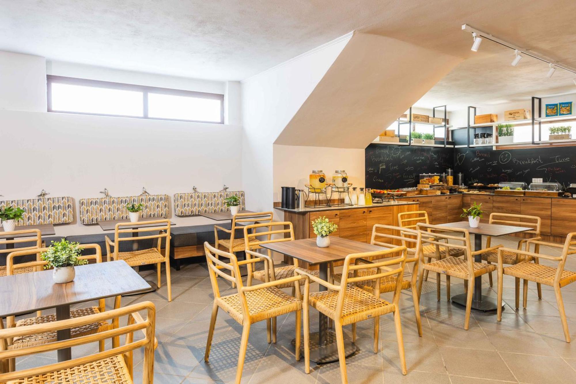 Casa Blue Hotel, Philian Hotels And Resorts Skiathos by Eksteriør billede