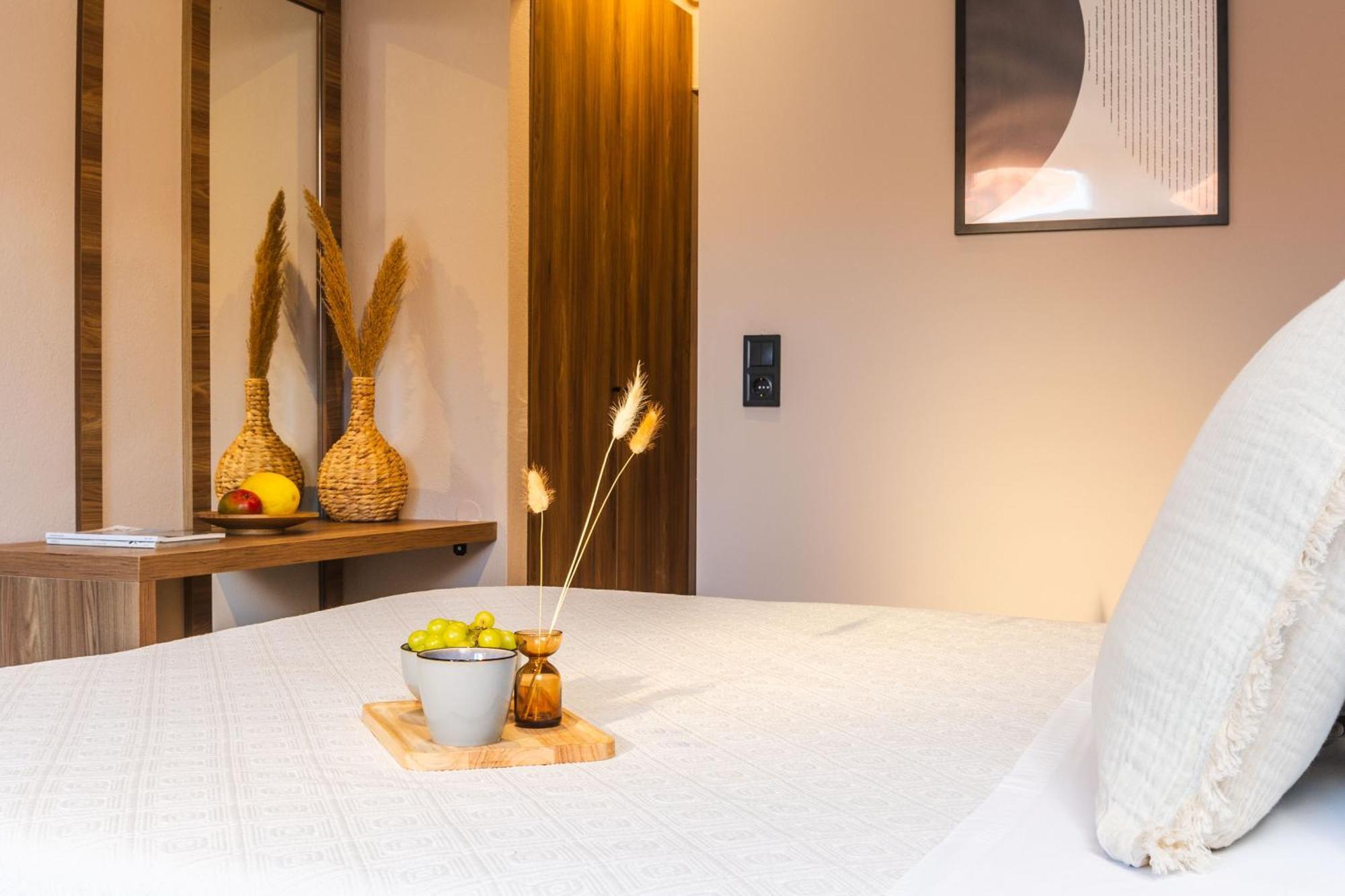 Casa Blue Hotel, Philian Hotels And Resorts Skiathos by Eksteriør billede