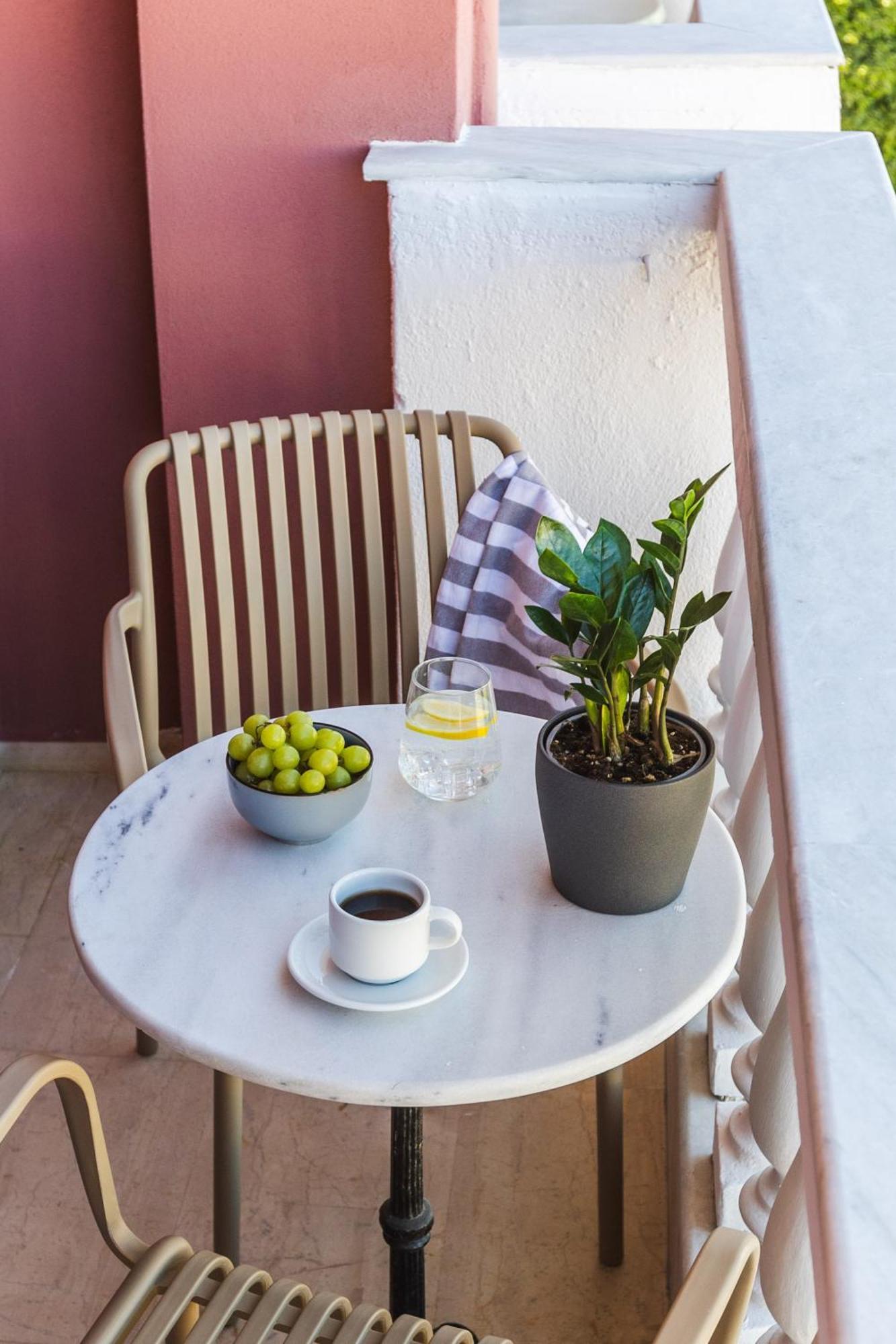 Casa Blue Hotel, Philian Hotels And Resorts Skiathos by Eksteriør billede