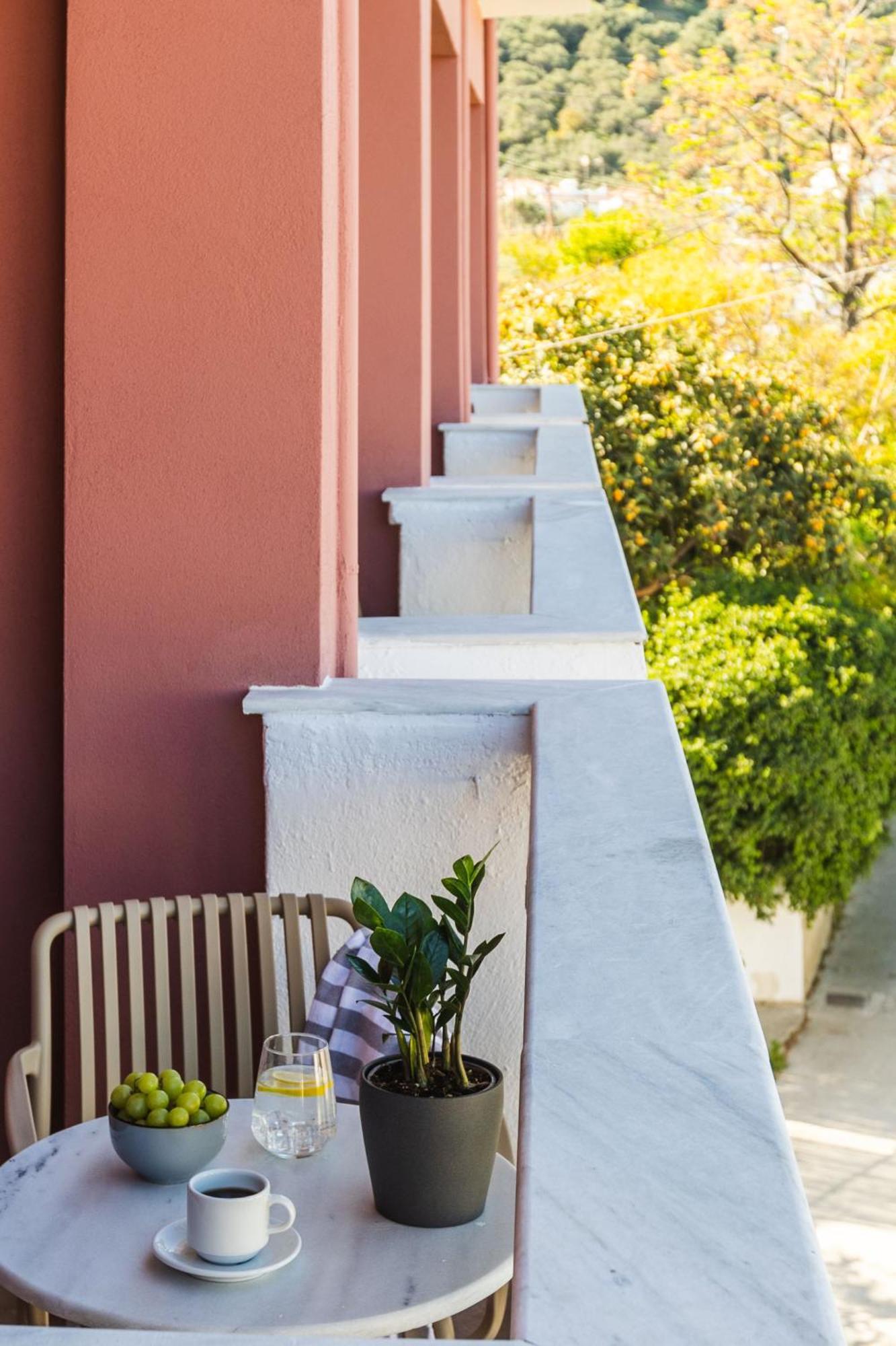 Casa Blue Hotel, Philian Hotels And Resorts Skiathos by Eksteriør billede