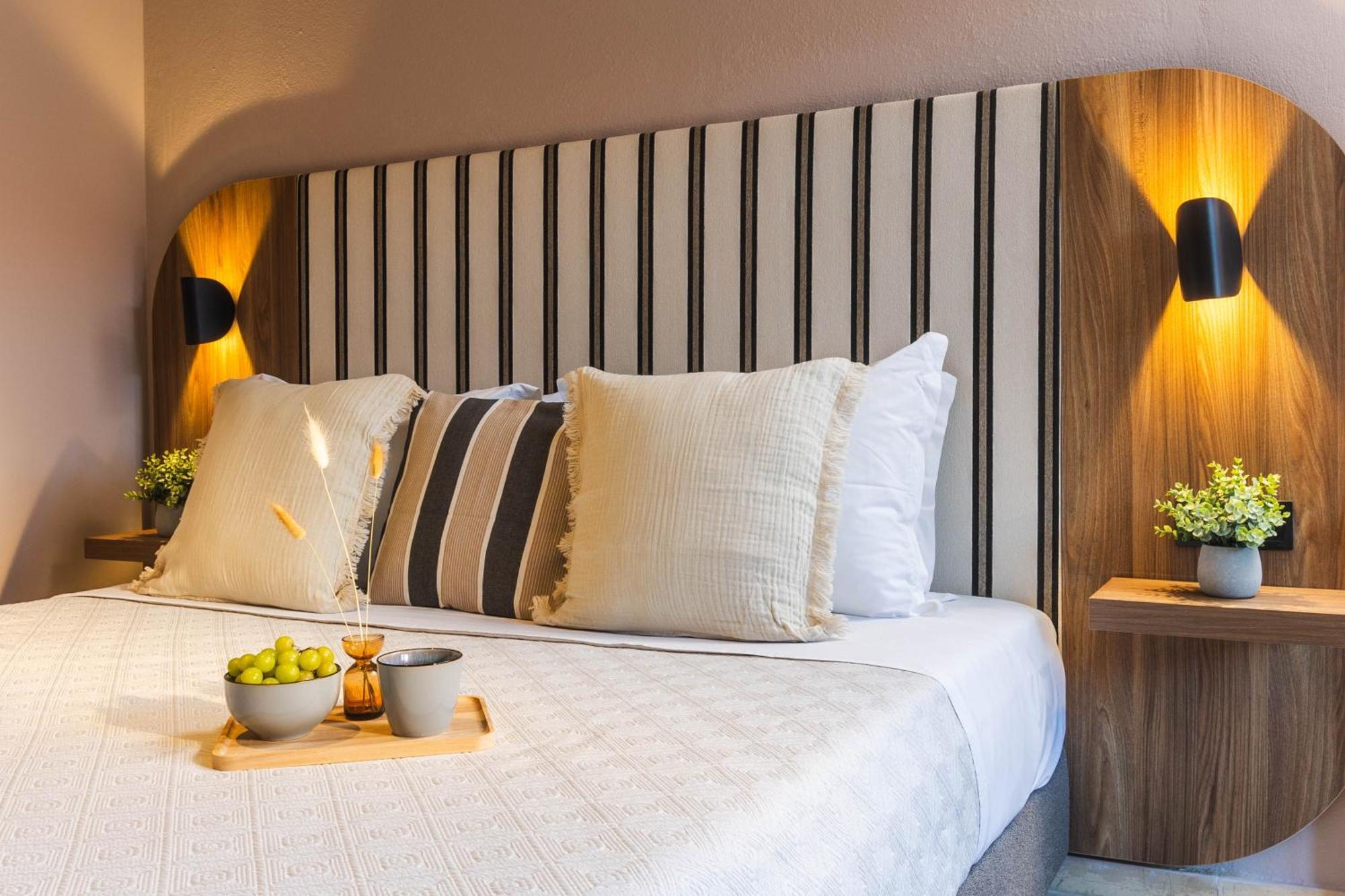 Casa Blue Hotel, Philian Hotels And Resorts Skiathos by Eksteriør billede