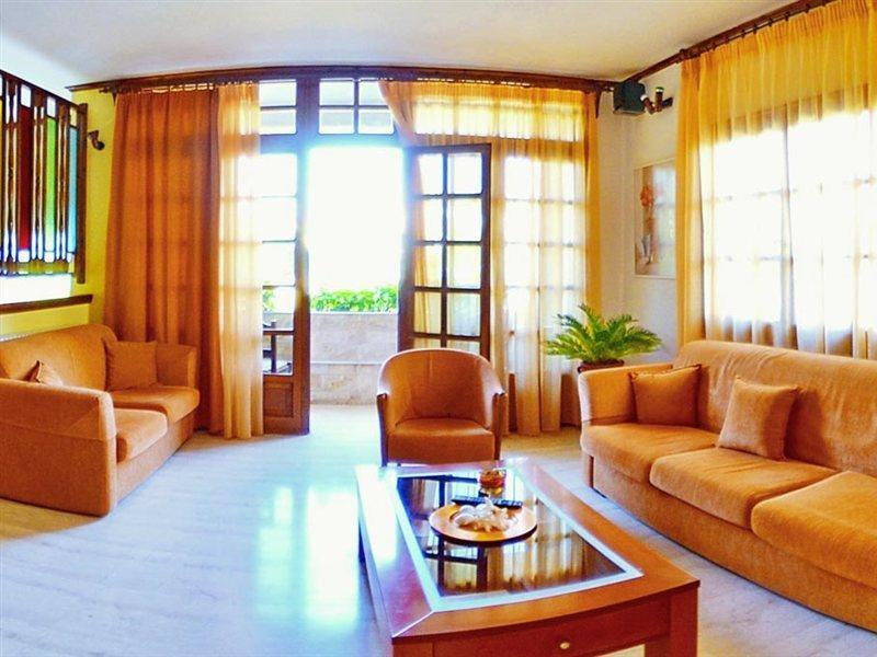 Casa Blue Hotel, Philian Hotels And Resorts Skiathos by Eksteriør billede