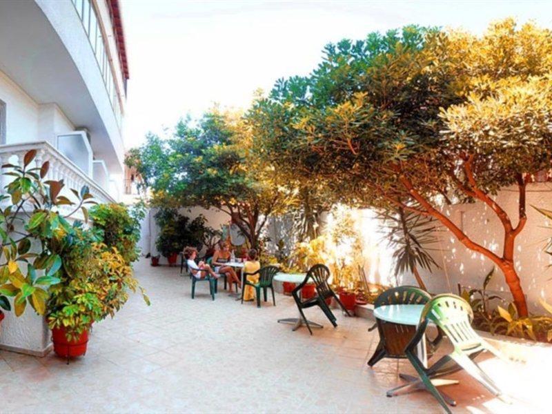 Casa Blue Hotel, Philian Hotels And Resorts Skiathos by Eksteriør billede