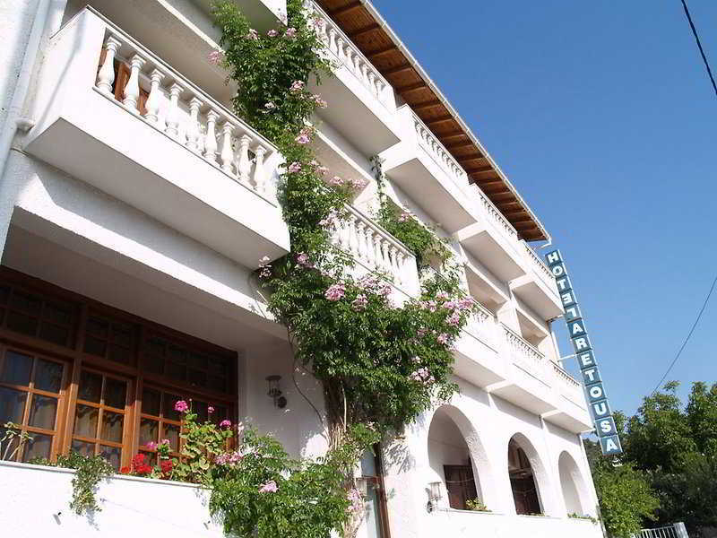 Casa Blue Hotel, Philian Hotels And Resorts Skiathos by Eksteriør billede