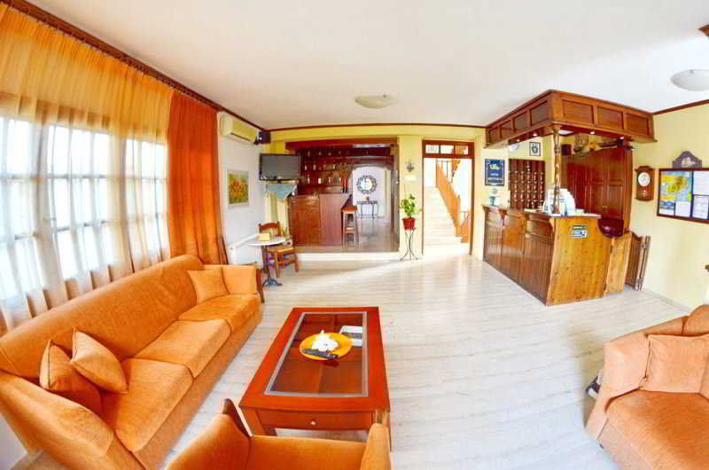 Casa Blue Hotel, Philian Hotels And Resorts Skiathos by Eksteriør billede