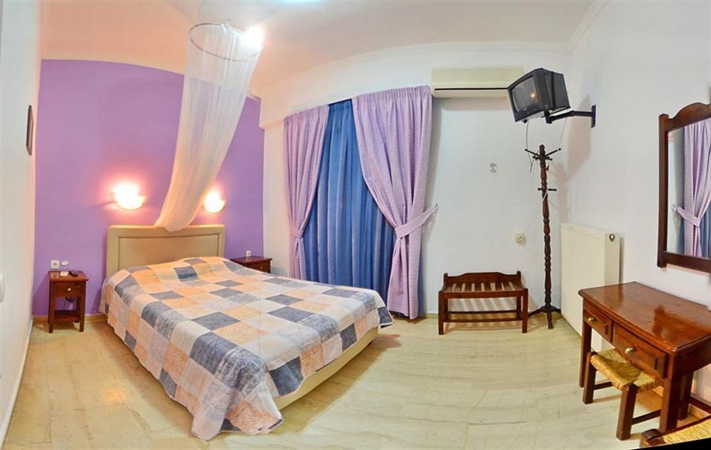 Casa Blue Hotel, Philian Hotels And Resorts Skiathos by Eksteriør billede