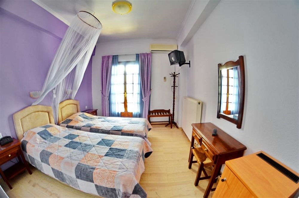 Casa Blue Hotel, Philian Hotels And Resorts Skiathos by Eksteriør billede