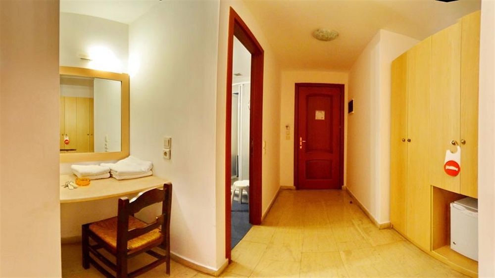 Casa Blue Hotel, Philian Hotels And Resorts Skiathos by Eksteriør billede