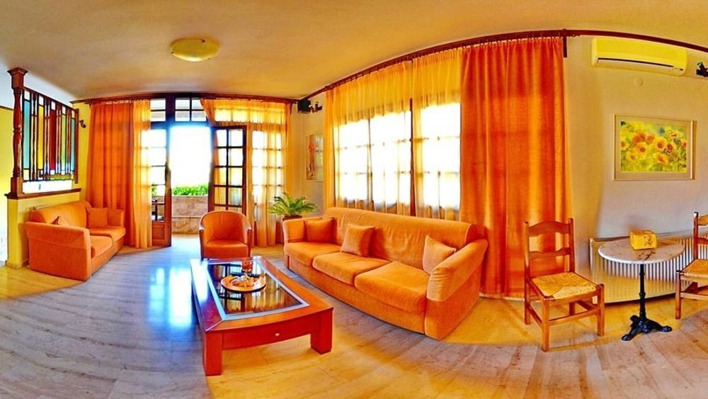Casa Blue Hotel, Philian Hotels And Resorts Skiathos by Eksteriør billede