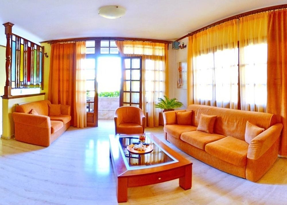 Casa Blue Hotel, Philian Hotels And Resorts Skiathos by Eksteriør billede